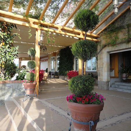 Hotel La Maruxina La Alameda de la Sagra Kültér fotó