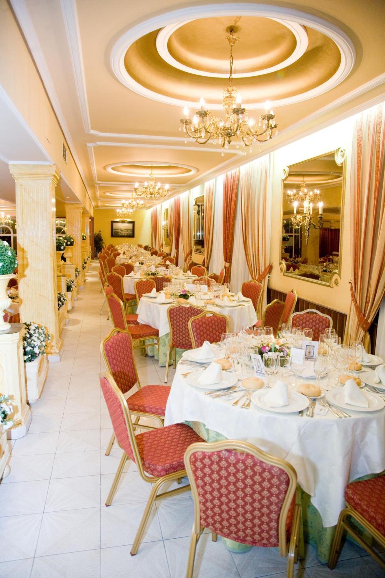 Hotel La Maruxina La Alameda de la Sagra Kültér fotó