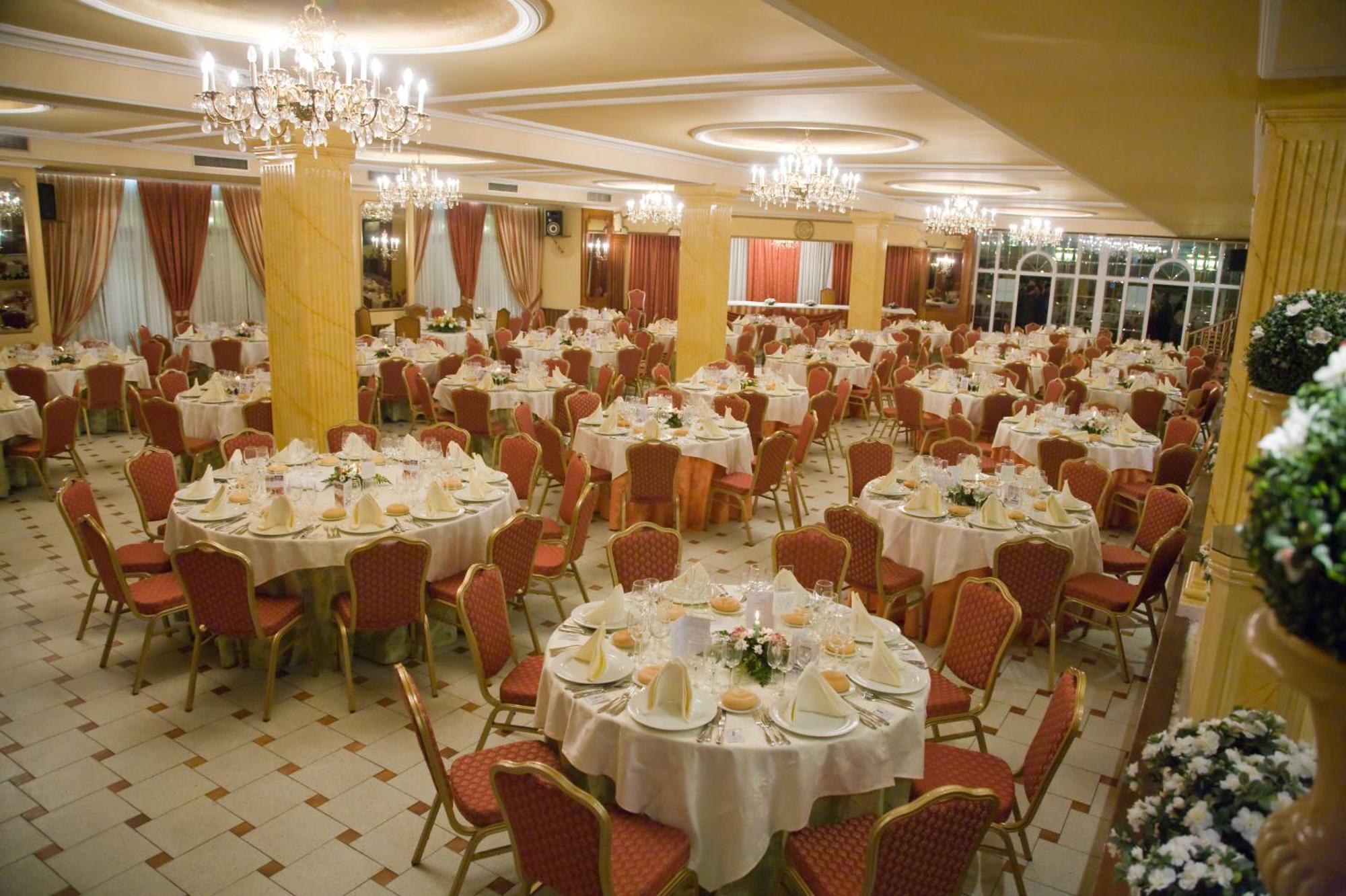 Hotel La Maruxina La Alameda de la Sagra Kültér fotó
