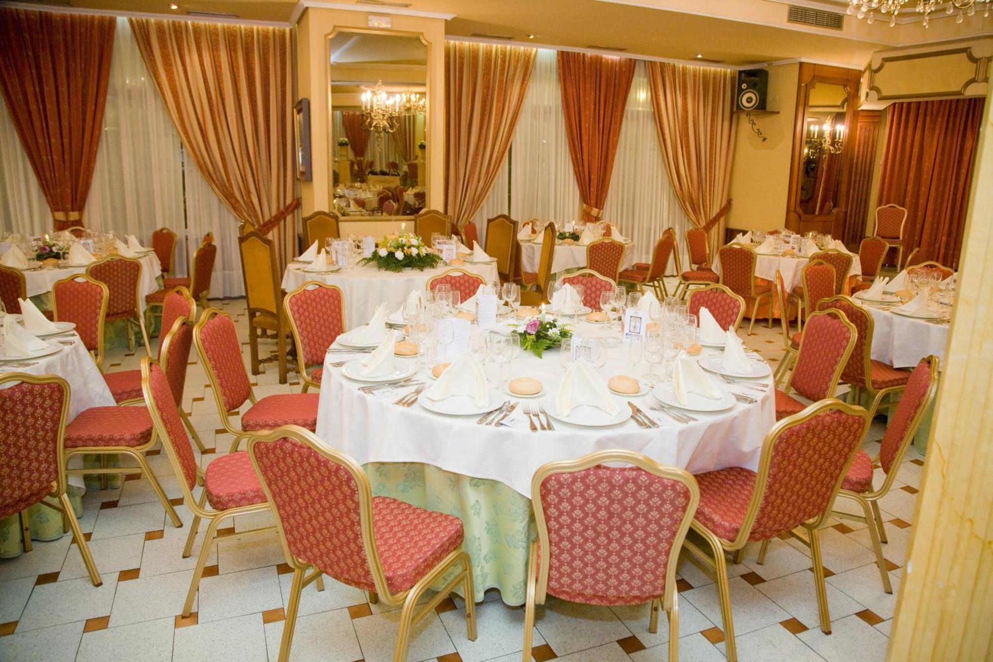 Hotel La Maruxina La Alameda de la Sagra Kültér fotó