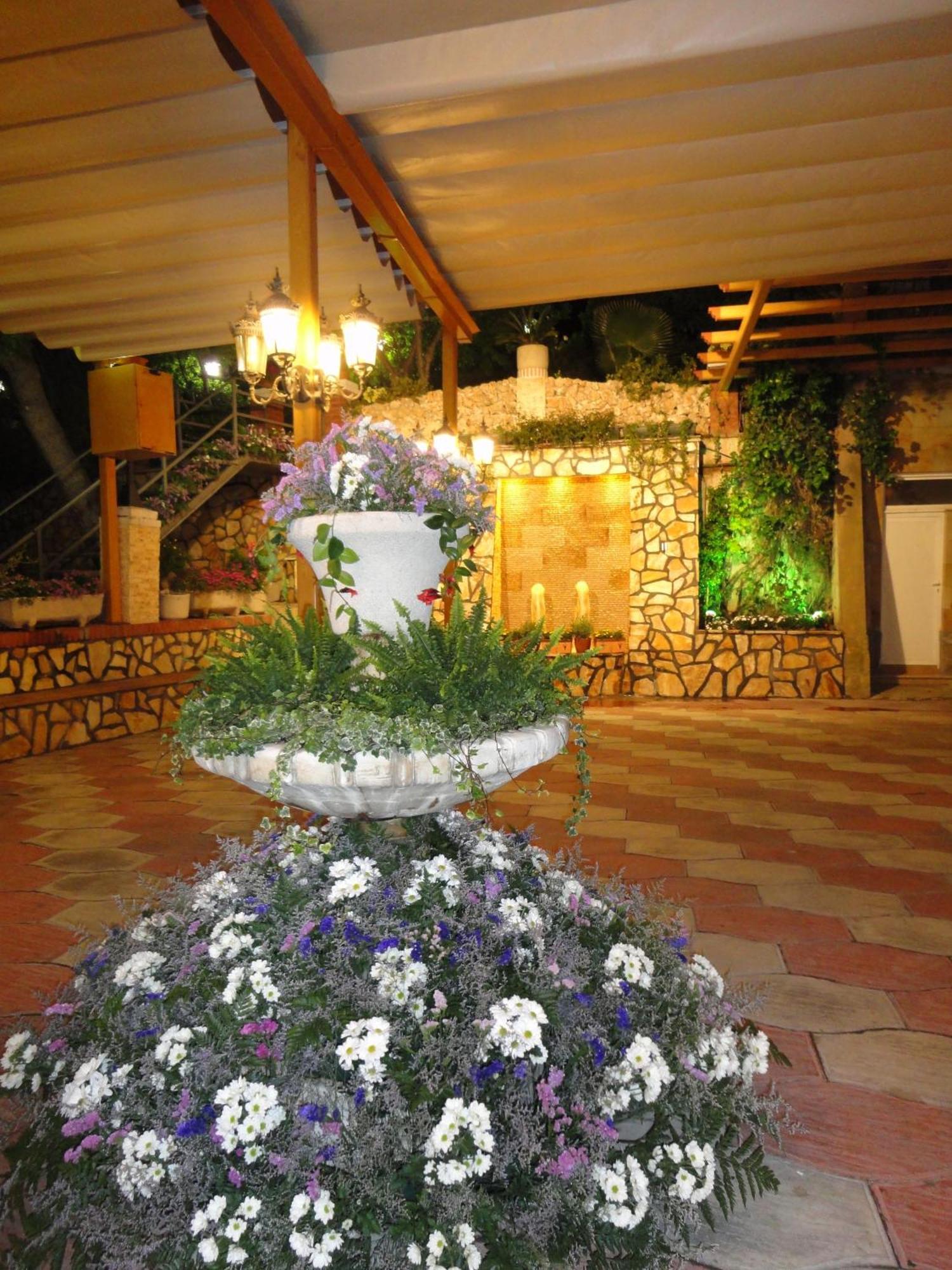 Hotel La Maruxina La Alameda de la Sagra Kültér fotó